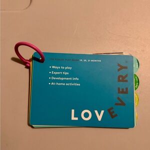 Lovevery Play Guide The Realist